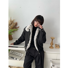 一件过冬1500G环保狼毛三防面料狼王短宽座山雕棉服JM006-P128，男装棉衣，星座910A