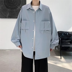 蓝色