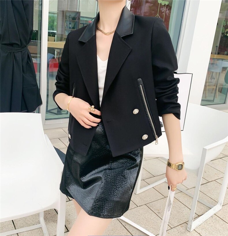 秋装小外套，其它，千格万姿