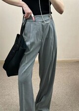 新款夏季长裤，其它，阅上