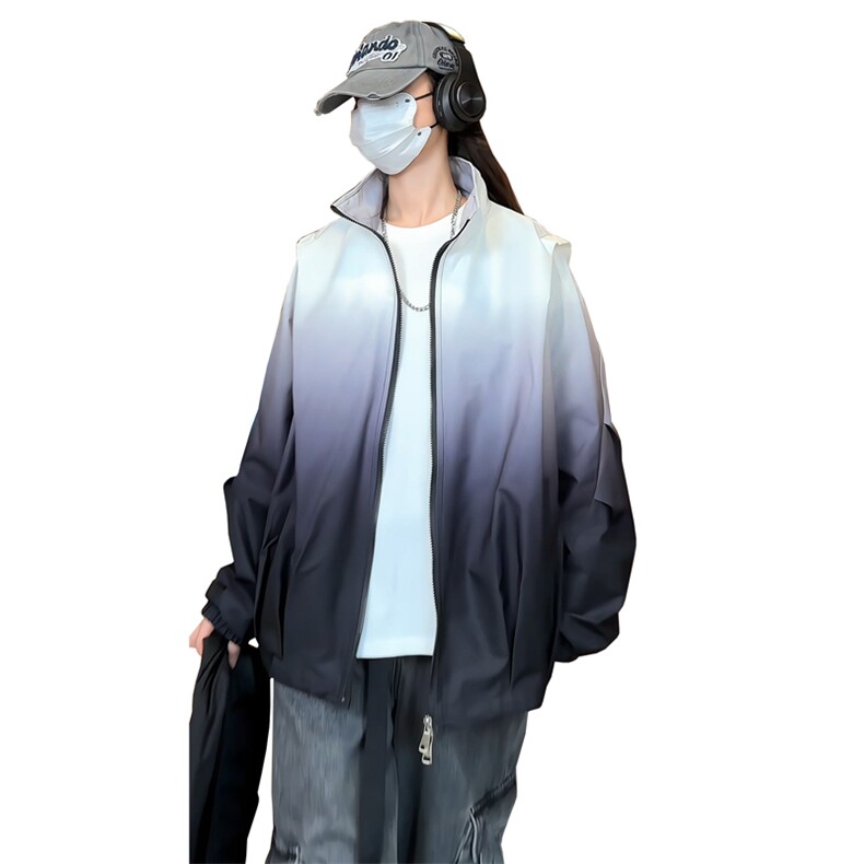 立领技能风夹克男CP87-特p55,男装夹克,电商B371