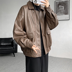 棕色