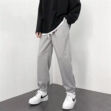 男春季潮流时尚休闲长裤S019P38，男装休闲裤，星座1116-2