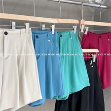 夏季新款五分裤，其它，FU