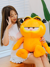 艾乐优网供 加肥猫动画猫咪儿童礼物兑换