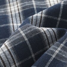 春季新款（跨境电商）格子男女情侣款潮流宽松格纹衬衣，男装衬衫，星座1107-1