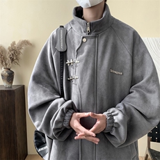 深灰色