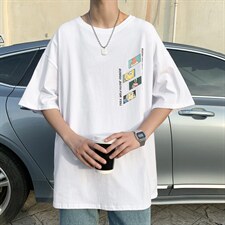 白色