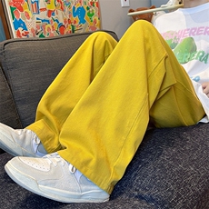 姜黄色