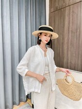 夏季新款，其它，昊焕