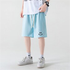 浅蓝色
