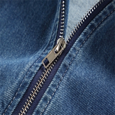 水洗牛仔外套男款春美式痞帅上衣服宽松休闲工装夹克JK1329-P98，男装工装外套，星座1103-3