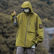 秋季青春流行男夹克文艺潮外套JK908P68，男装夹克，星座1116-2