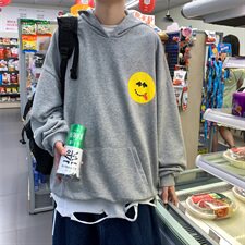 714-1-wy11男港风春秋新款休闲情侣男夹克款精品2，男装夹克，星座1404-3