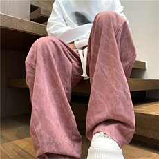 粉色