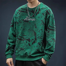 绿色