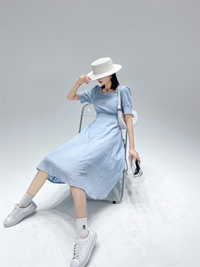 现货，还有白色哦，女装，觅 愉