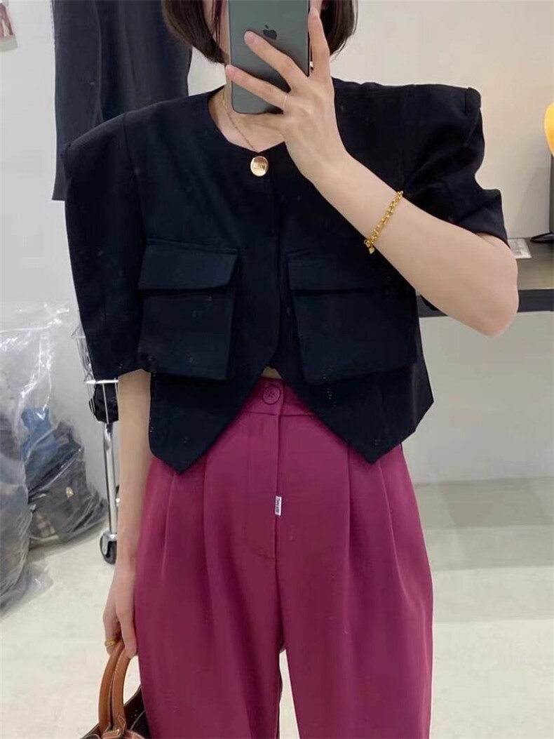 韩版上衣，其它，TANG.+