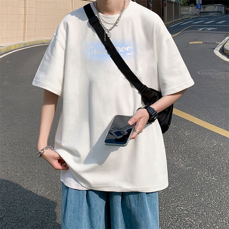 量大图低控价自动【有货】短袖T恤HD019-1-T2588特15图片