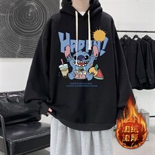 活性黑加绒款