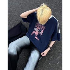藏青色
