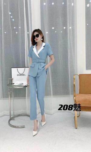 套装，女装职业装，魅力女王