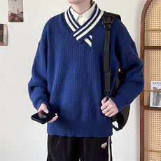 蓝色