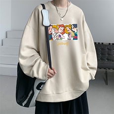 杏色