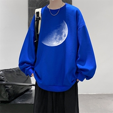 蓝色