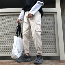 秋季工装休闲裤男束脚裤港风男裤子1304-1-K048P36，男装休闲裤，星座410-6（原星座1304-1）
