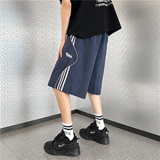 蓝色