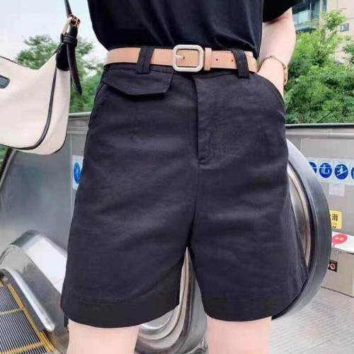 夏季五分裤，女装，尚美风