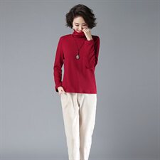 个性宽松百搭减龄潮流优雅气质保暖舒适套头常规，女装卫衣/绒衫，独衣靓