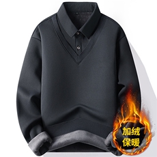 9051加绒深灰色