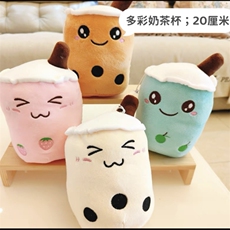 奶茶杯(百个起售),云盛毛绒玩具厂 奶茶杯(百个起售),云盛毛绒玩具厂