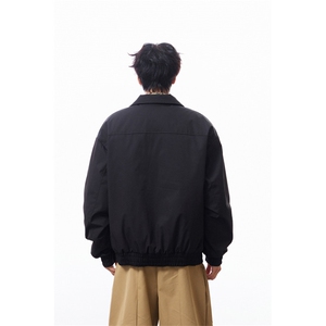 ！冬季clean棉服加绒加厚立领面包服男女 HZ8813-特P68不议价图片