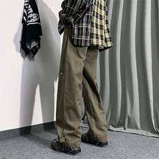 男秋季新款港风休闲裤G1240，男装休闲裤，星座1116-2