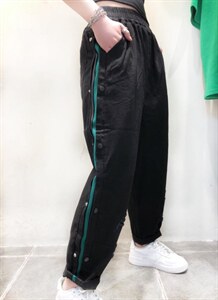 九分裤图片