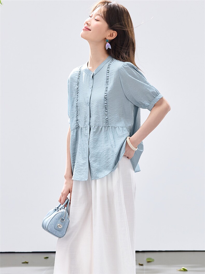 现货2026夏装新款时尚修身女士两件套套装,女装套装/套裙,木子恋