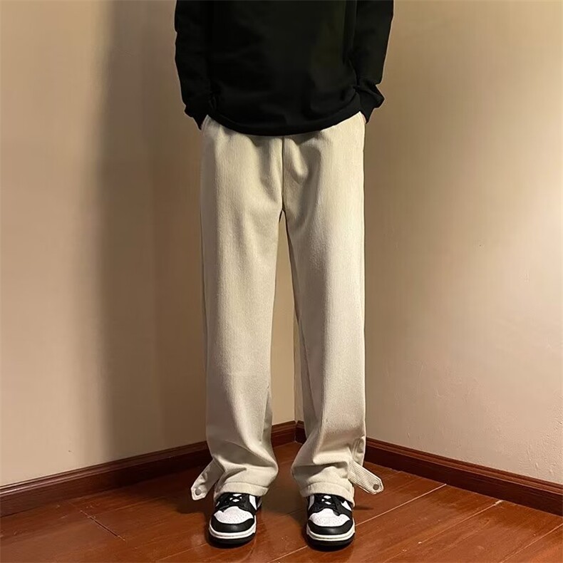 男春季新款时尚潮流休闲裤D207P38,男装休闲裤,星座1116-2