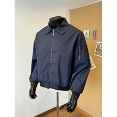 JK711-尺码M-3XL-P45-X90-美式飞行员夹克工装外套高短款棒球服，男装夹克，星座1811B