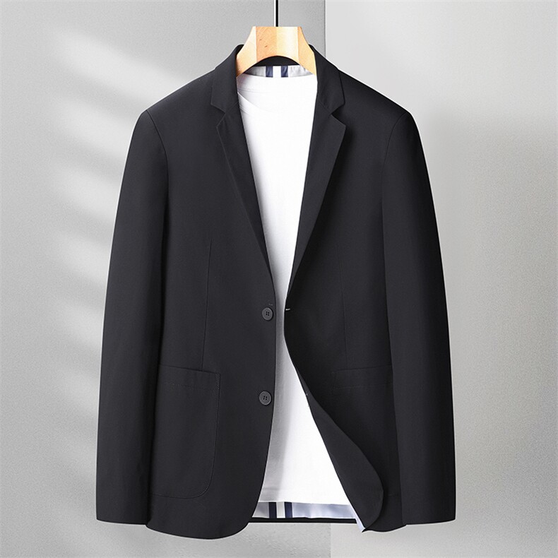 BV512钱塘2020-2秋冬新款男装西服商务休闲单西外套数据好P128,男装西服,钱塘207-2