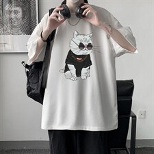 白色