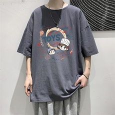 灰色