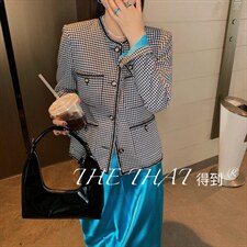 春款小香香，其它，得到THETHAT