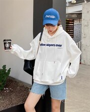 卫衣，女装卫衣/绒衫，MZ 原创