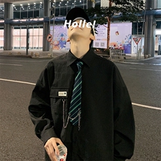 黑色