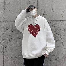白色