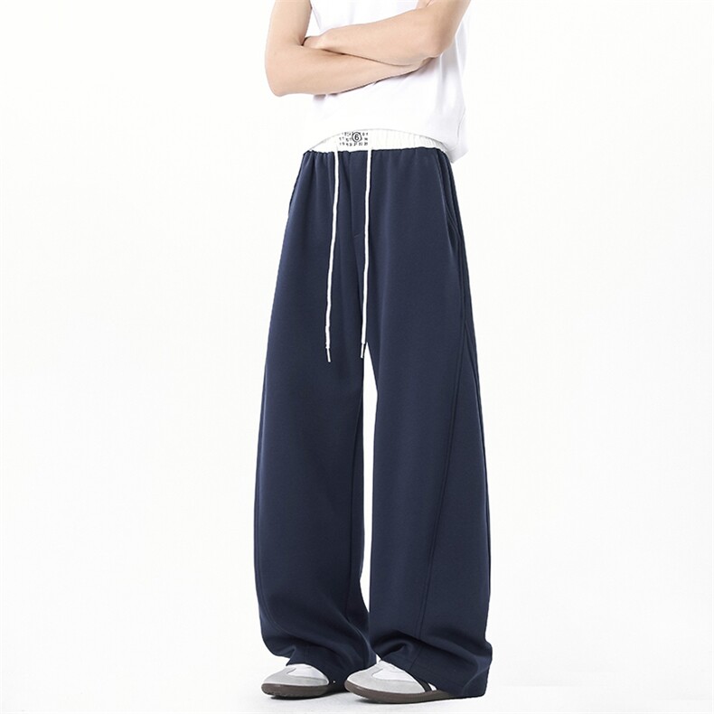 B258-K9999-特P35控78加绒40控98马吉拉卫裤65%棉35%聚酯纤维,男装休闲裤,电商B258