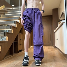 紫色